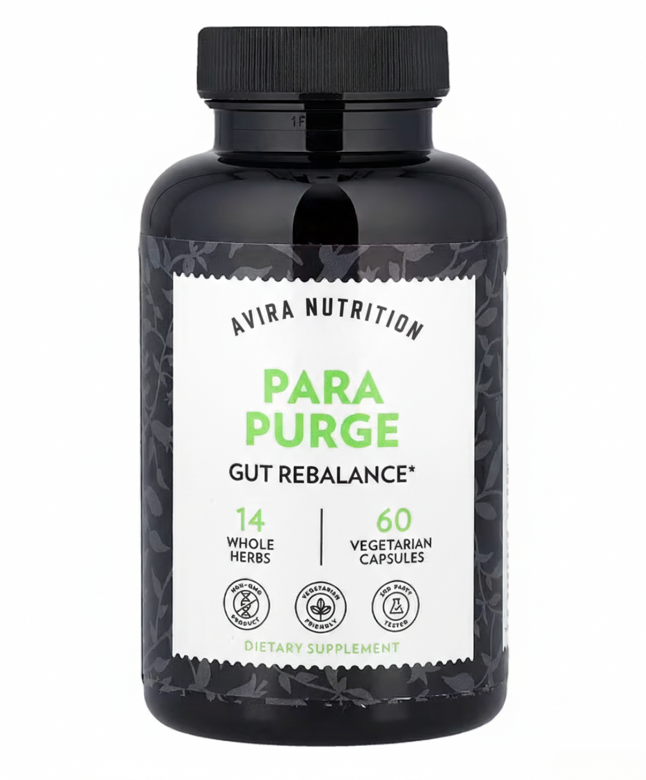 Avira Gut Rebalance