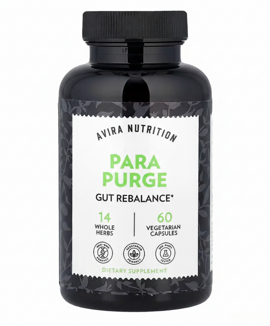 Avira Gut Rebalance