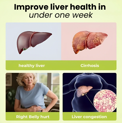Milk Thistle Liver Detox