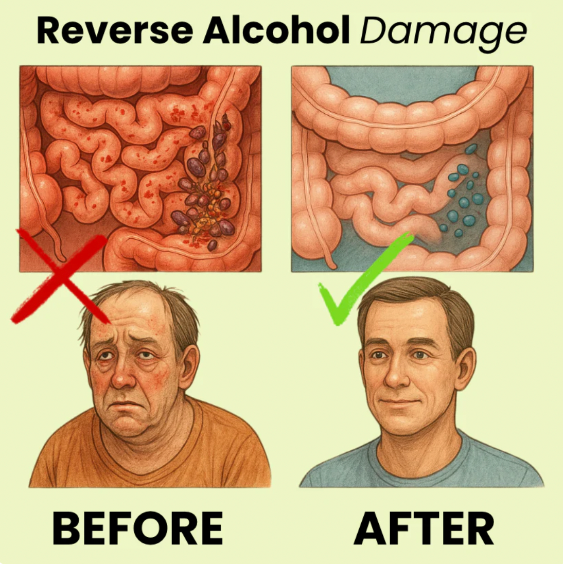 Milk Thistle Liver Detox