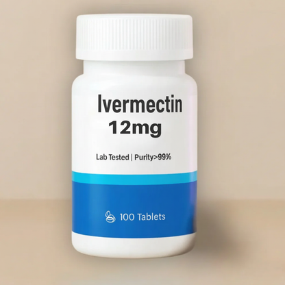 Ivermectin 12mg