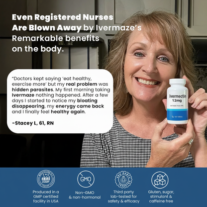 Ivermectin 12mg